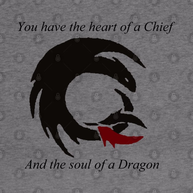 Httyd Quote by garciajey